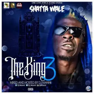 Shatta Wale - The King 3